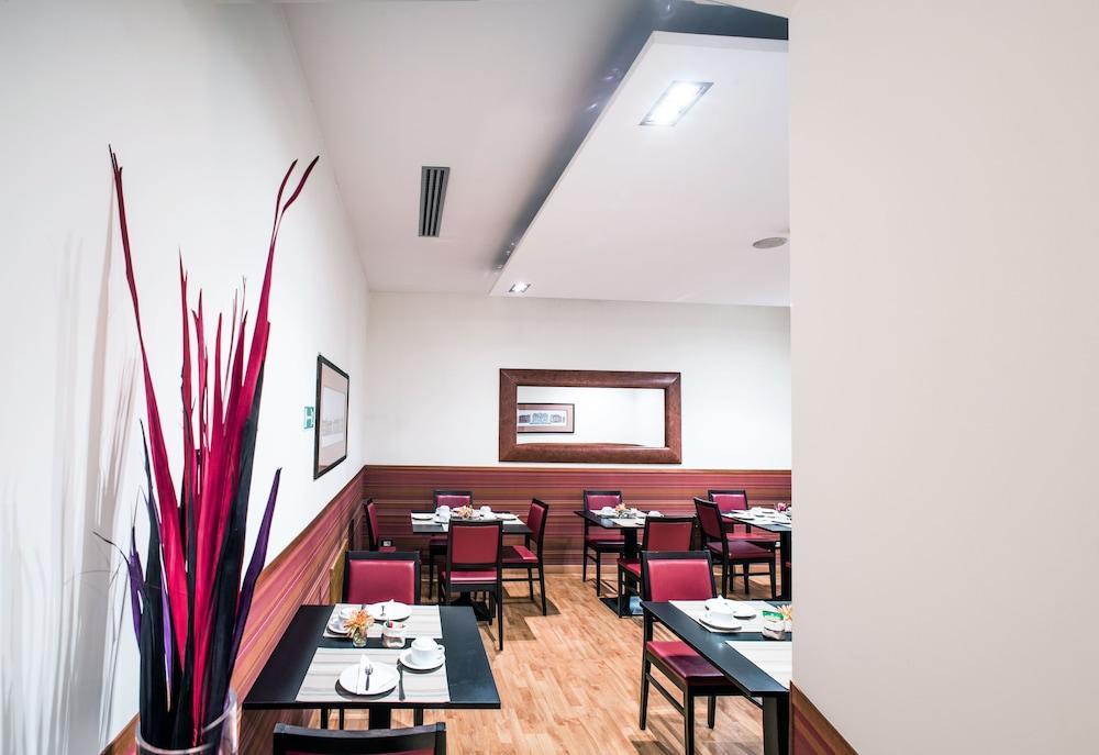 Dharma Boutique Hotel & Spa Рим Екстериор снимка
